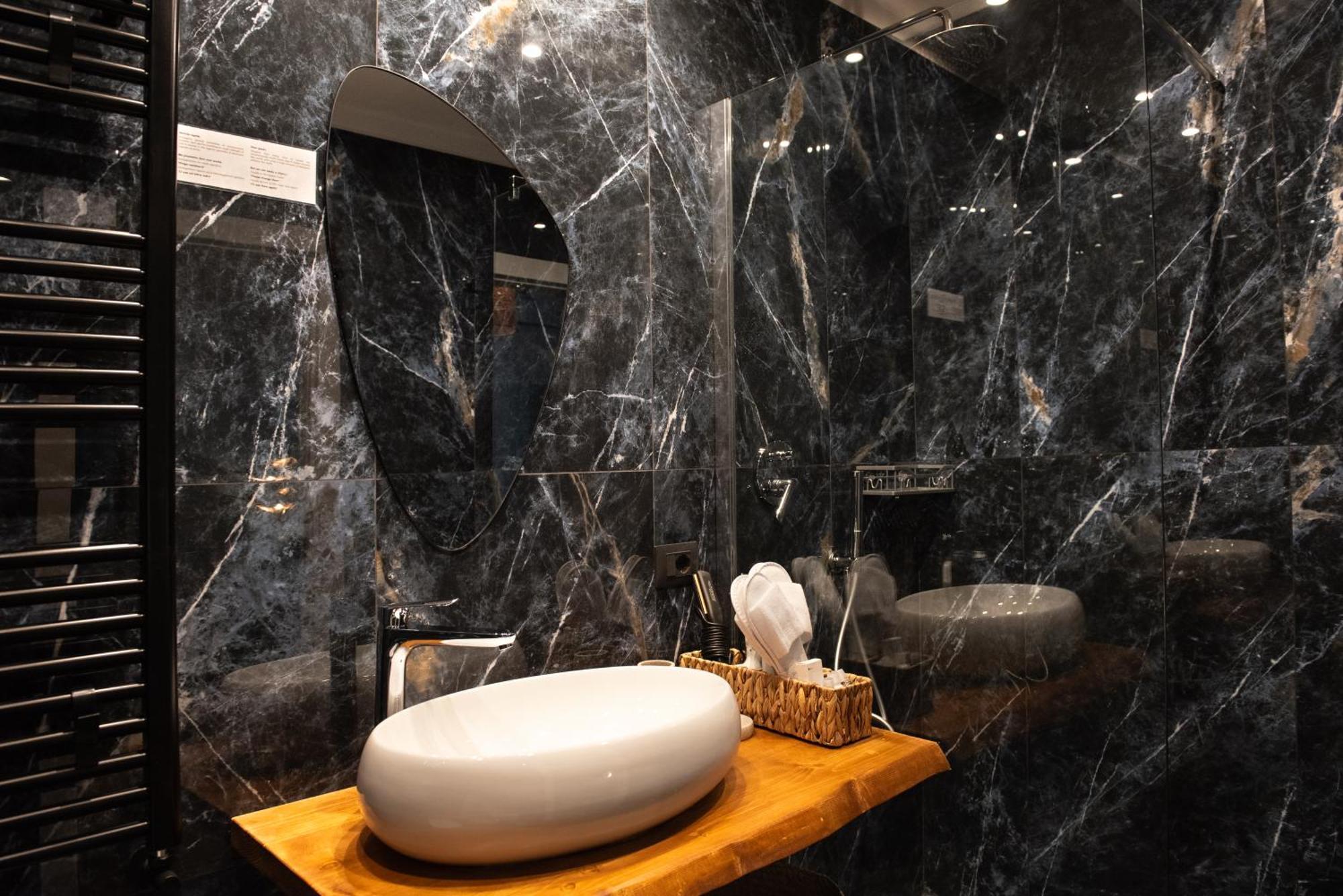 Hotel Jungle Boutique Neapol Exteriér fotografie