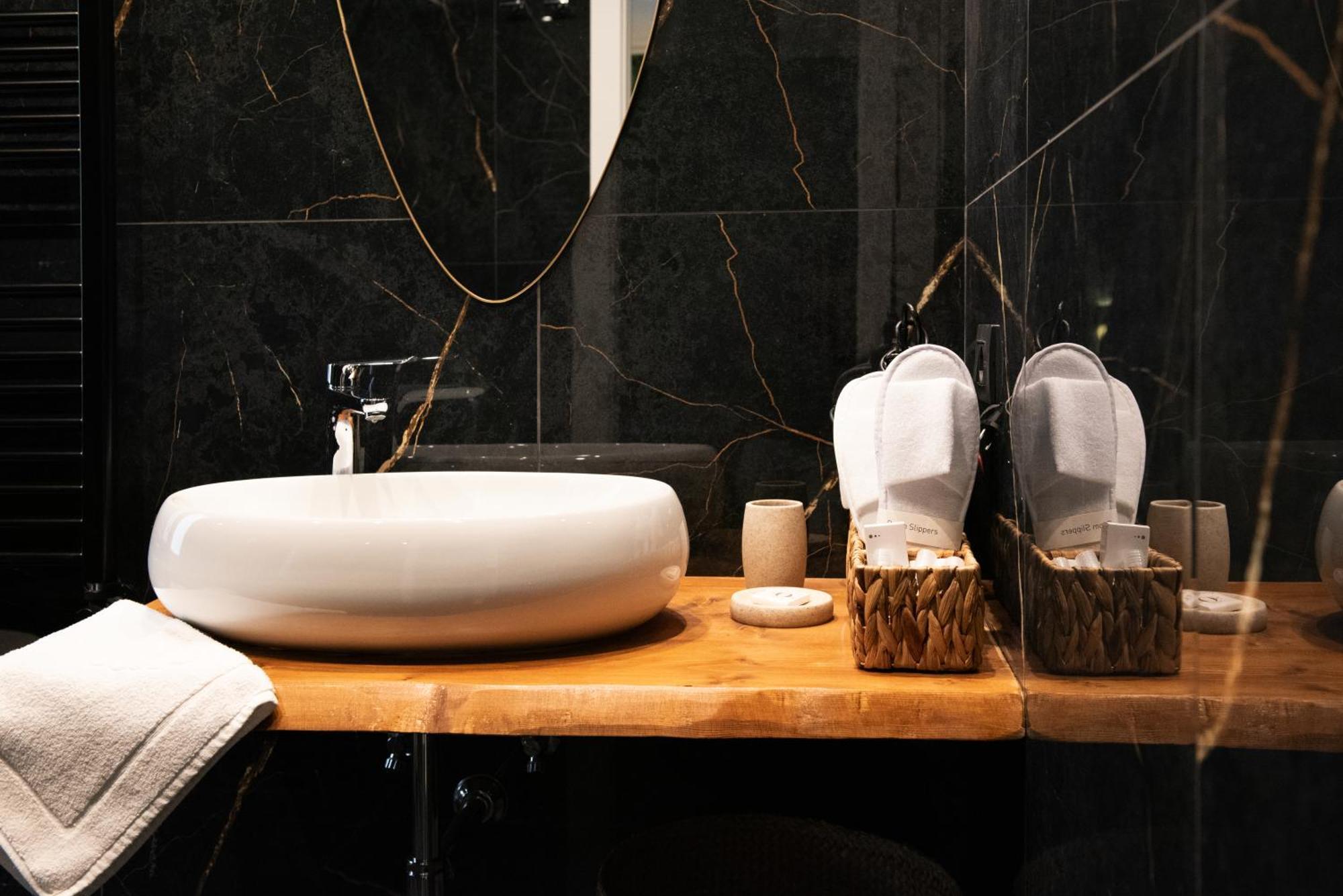 Hotel Jungle Boutique Neapol Exteriér fotografie